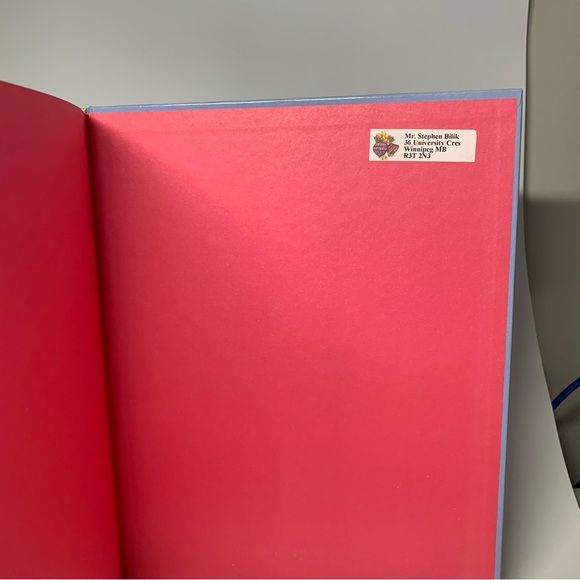 Golden Fairy Tales: Puss 'n Boots Vintage Book - Picture 5 of 11